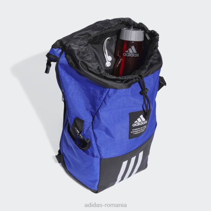 Adidas Rucsac camper 4atleti albastru unisex albastru/negru 2JBN15758