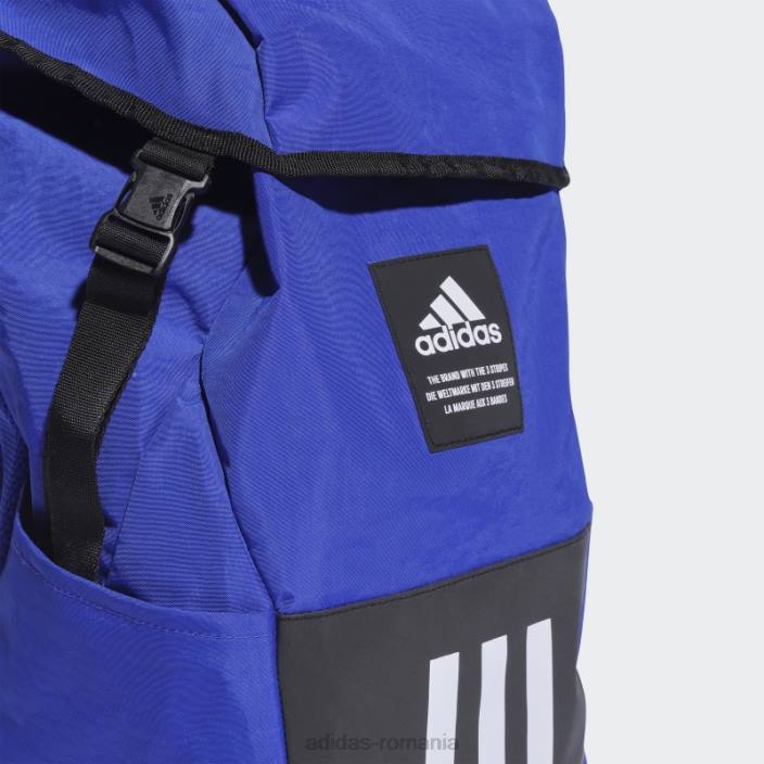 Adidas Rucsac camper 4atleti albastru unisex albastru/negru 2JBN15758