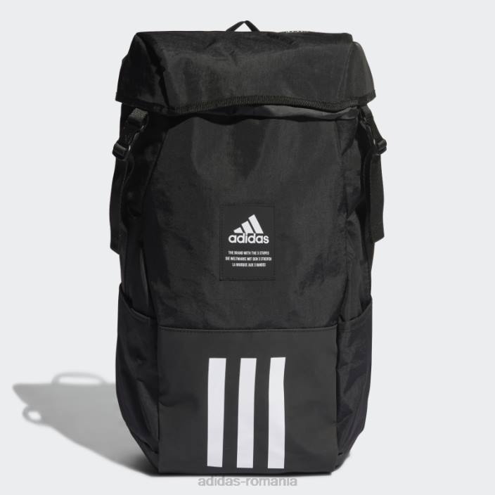 Adidas Rucsac negru pentru rulotă 4atlts unisex negru 2JBN1760