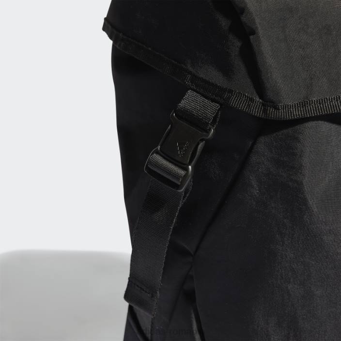 Adidas Rucsac negru pentru rulotă 4atlts unisex negru 2JBN1760