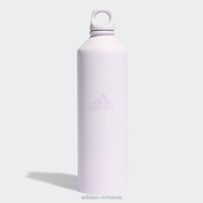 Adidas Sticlă de oțel de 0,75 l argintiu zori unisex zori argintii 2JBN7640