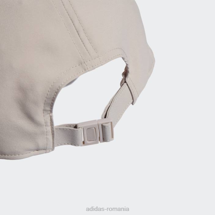Adidas aeroready antrenament alergare șapcă de baseball neagră moda unisex taupe/negru 2JBN1803