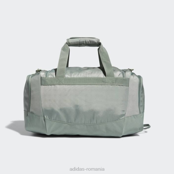 Adidas apărător iv pușcă mică argint unisex argintiu/alb 2JBN7381