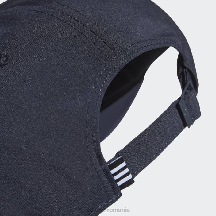 Adidas șapcă de baseball cu insignă metalică ușoară cu cerneală adidas unisex cerneală 2JBN8145