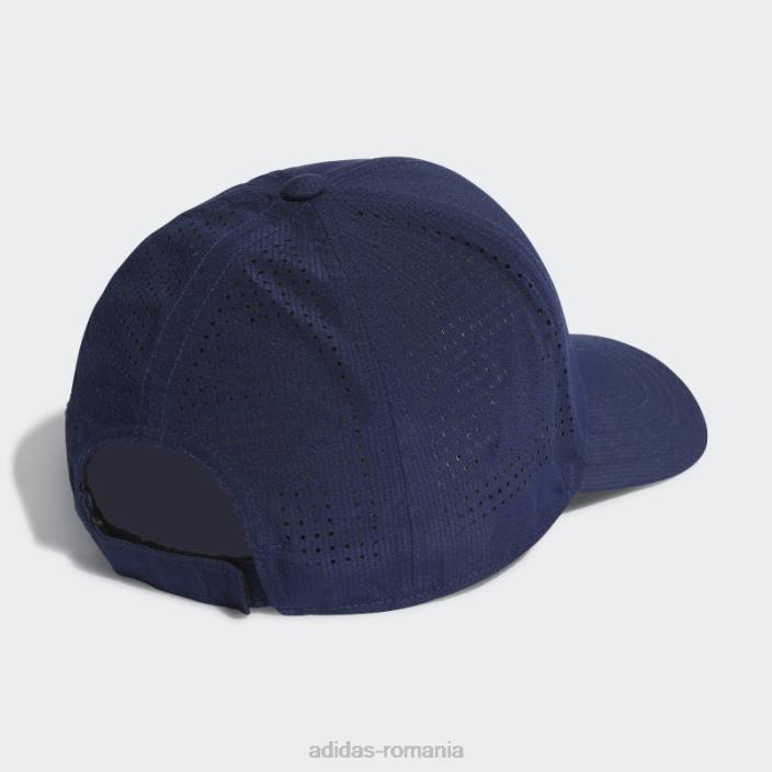 Adidas șapcă de camioneta aeroready sport albastru închis adidas unisex albastru închis/alb 2JBN15492