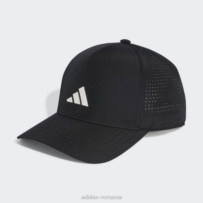 Adidas șapcă neagră aeroready sport trucker adidas unisex alb negru 2JBN15411