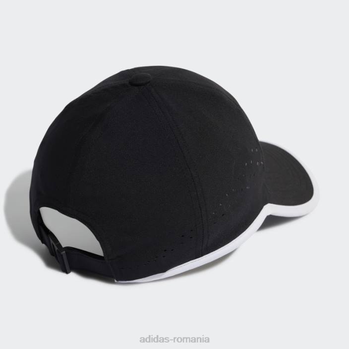 Adidas șapcă sport de baseball aeroready neagră unisex negru 2JBN8140