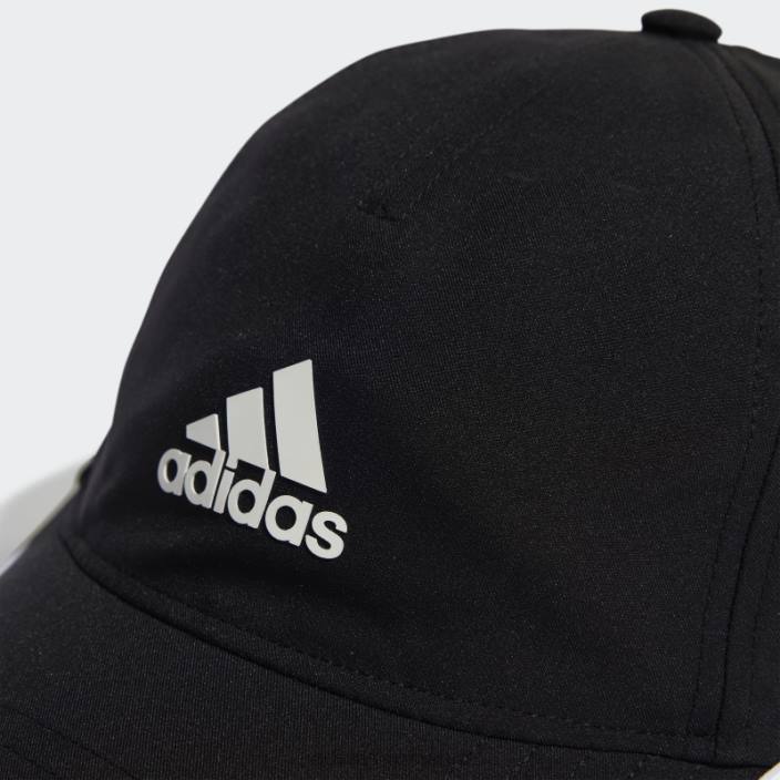 Adidas șapcă sport de baseball aeroready neagră unisex negru 2JBN8140