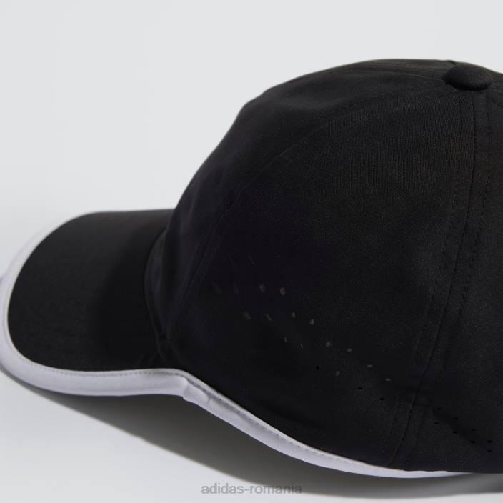 Adidas șapcă sport de baseball aeroready neagră unisex negru 2JBN8140