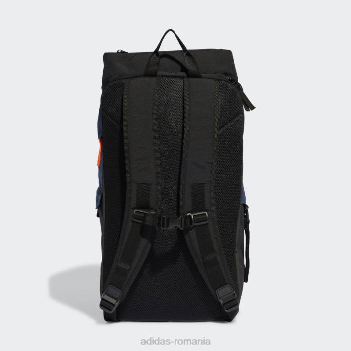 Adidas black city xplorer rucsac fashion unisex negru 2JBN7817