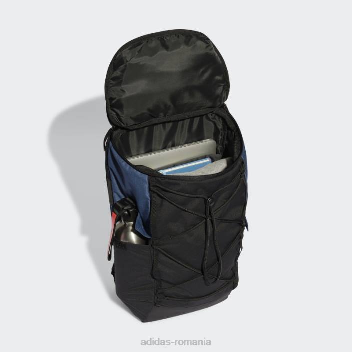 Adidas black city xplorer rucsac fashion unisex negru 2JBN7817
