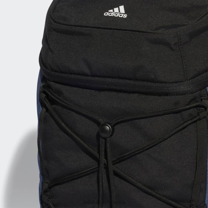 Adidas black city xplorer rucsac fashion unisex negru 2JBN7817