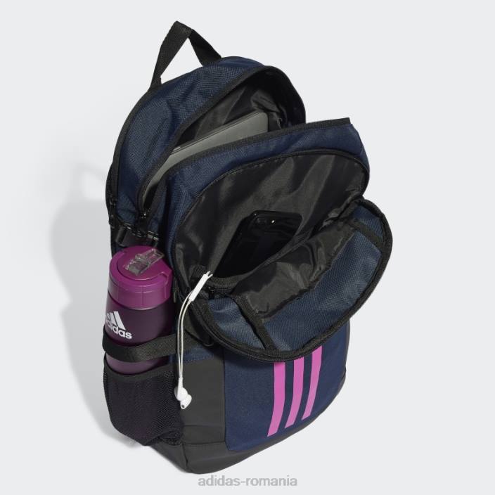 Adidas cerneală pentru rucsac unisex cerneală/fucsia 2JBN7574