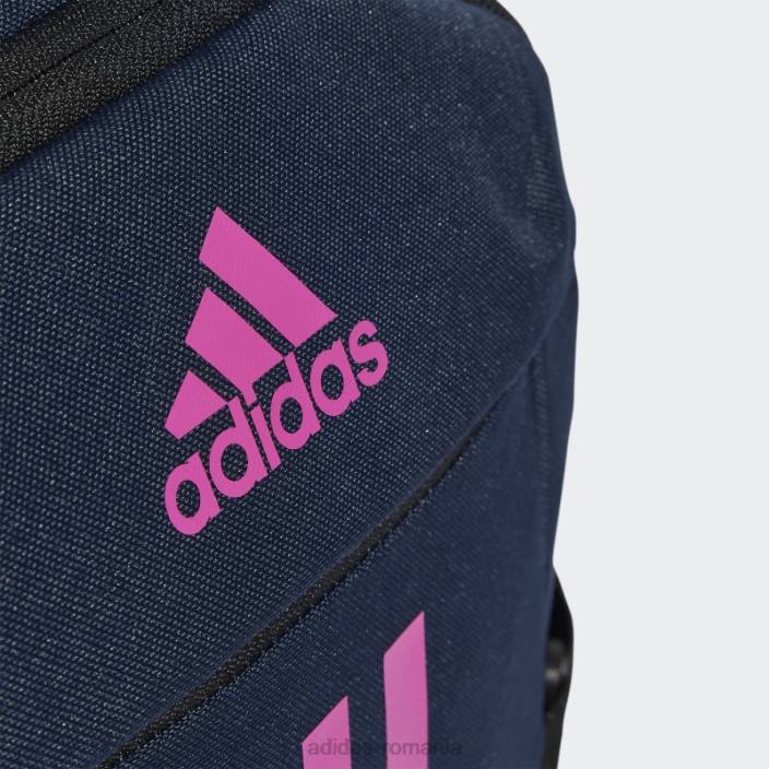 Adidas cerneală pentru rucsac unisex cerneală/fucsia 2JBN7574