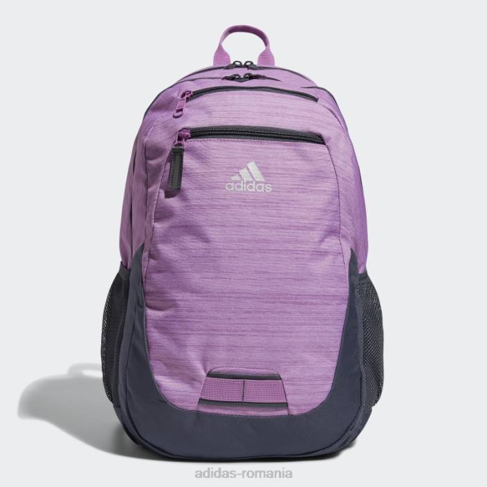 Adidas fond de ten 6 rucsac violet unisex violet/onix 2JBN7418