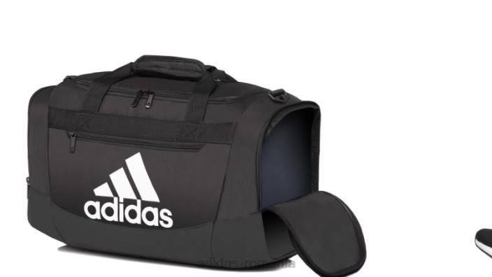 Adidas geantă de poliție defender mic bleumarin unisex marina 2JBN7970