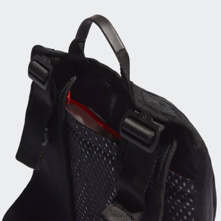 Adidas geantă hibridă neagră x-city unisex negru 2JBN8201