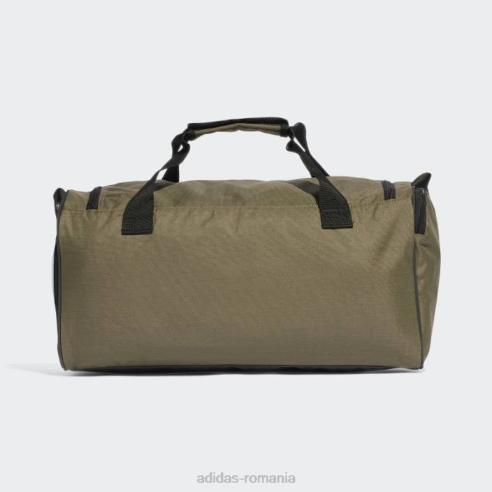 Adidas geantă liniară olive essentials mediu adidas unisex măsline/negru/alb 2JBN7845