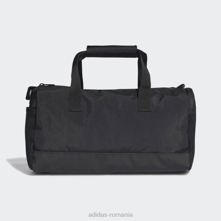 Adidas geantă neagră 4athlts foarte mică adidas unisex negru 2JBN1893