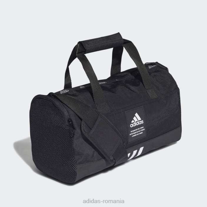 Adidas geantă neagră 4athlts foarte mică adidas unisex negru 2JBN1893