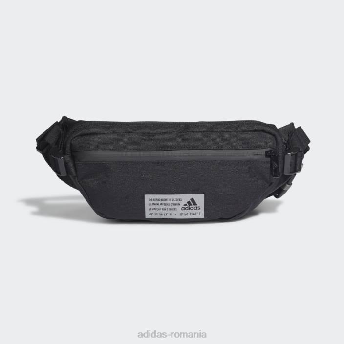 Adidas geantă neagră 4athlts id adidas unisex negru 2JBN11025