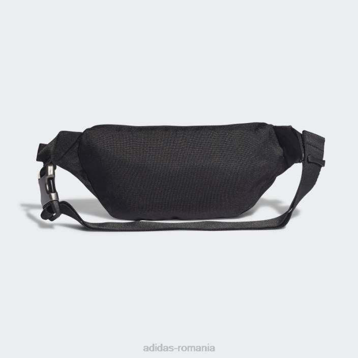Adidas geantă neagră 4athlts id adidas unisex negru 2JBN11025