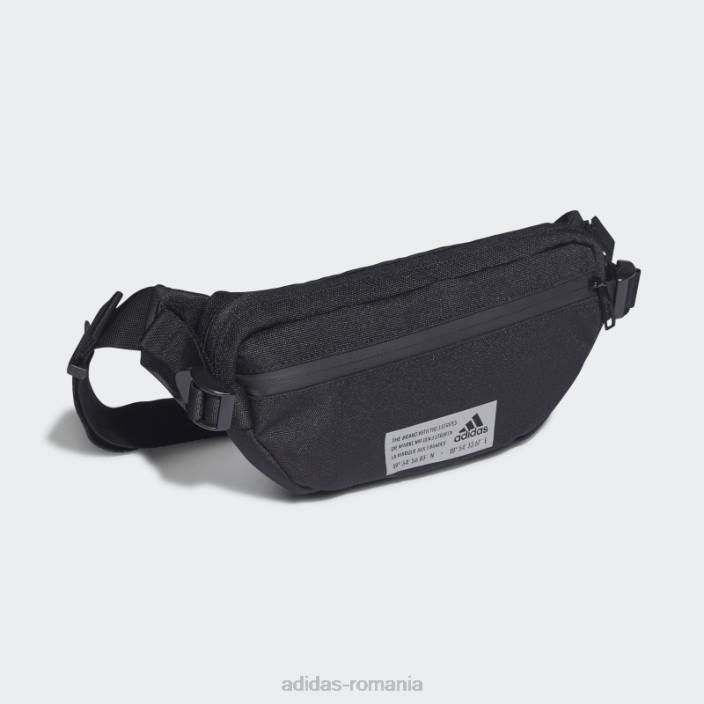 Adidas geantă neagră 4athlts id adidas unisex negru 2JBN11025