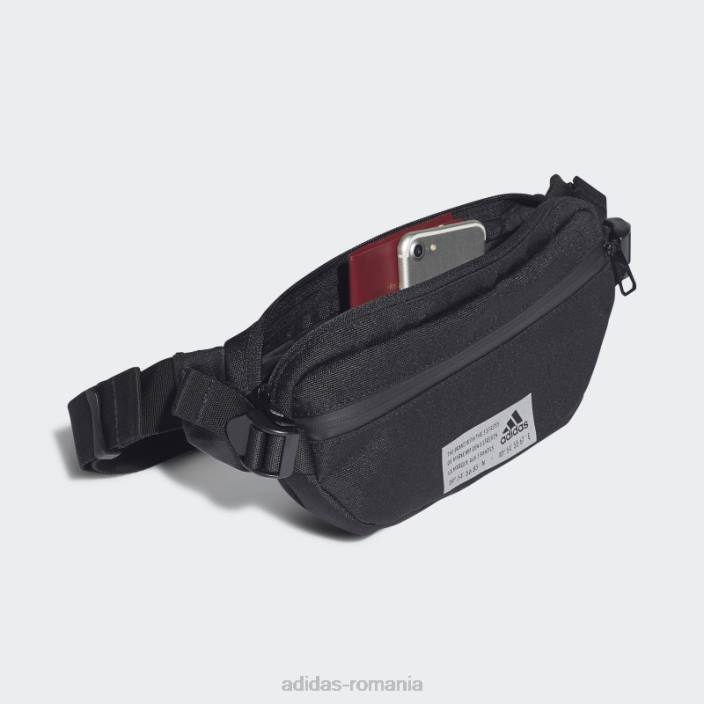 Adidas geantă neagră 4athlts id adidas unisex negru 2JBN11025