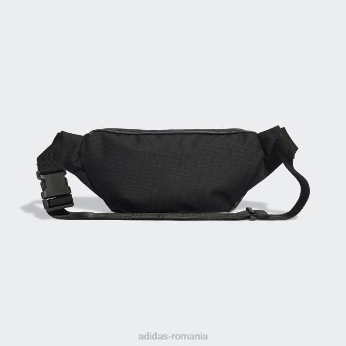 Adidas geantă neagră 4athlts id unisex negru 2JBN15754