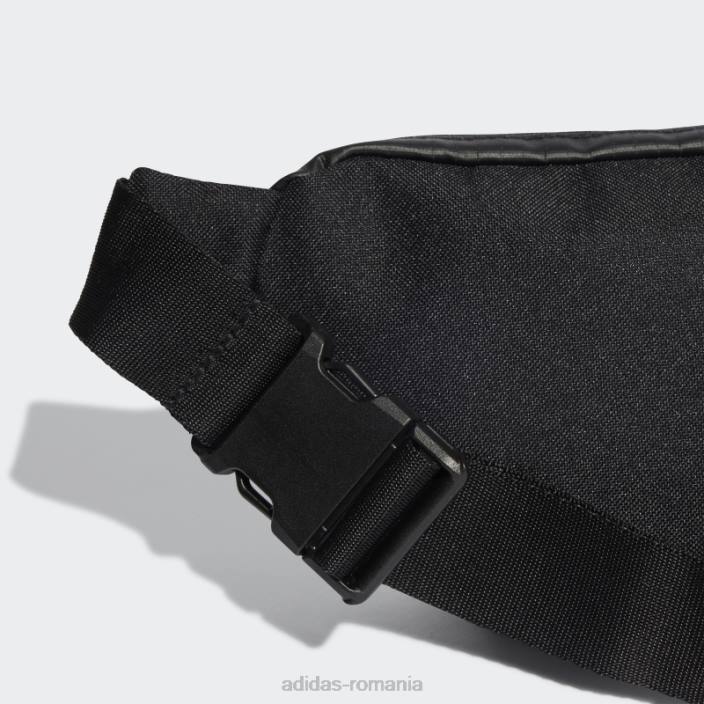 Adidas geantă neagră 4athlts id unisex negru 2JBN15754