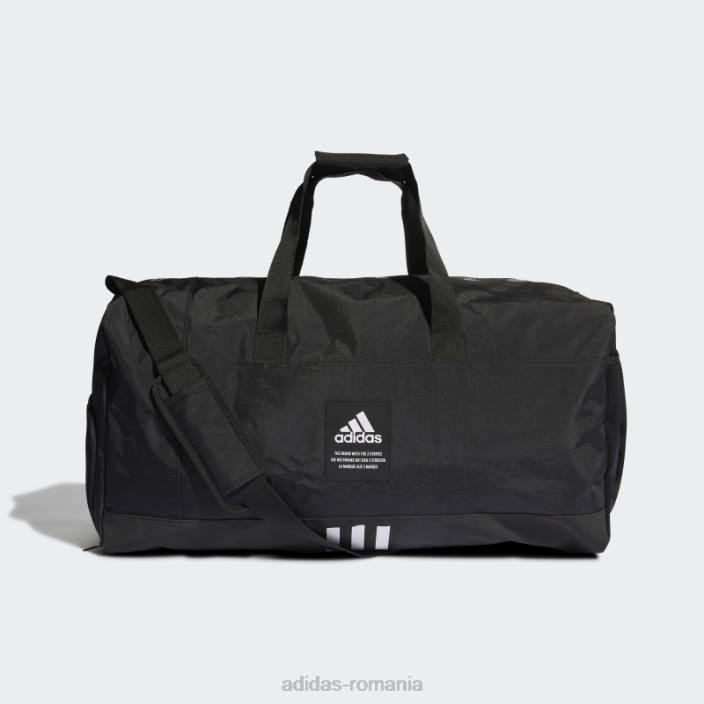 Adidas geantă neagră 4athlts mare adidas unisex negru 2JBN3771