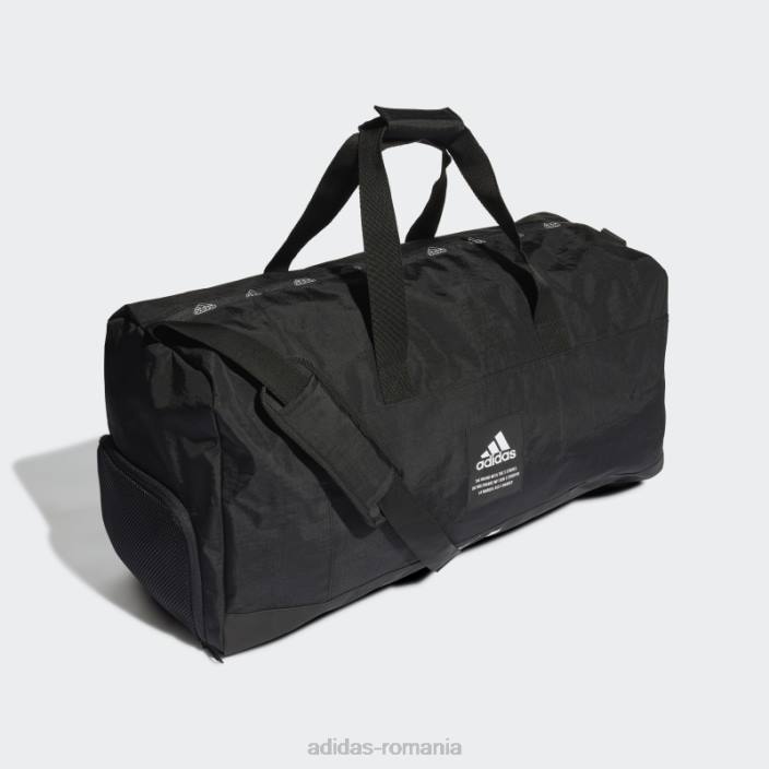 Adidas geantă neagră 4athlts mare adidas unisex negru 2JBN3771