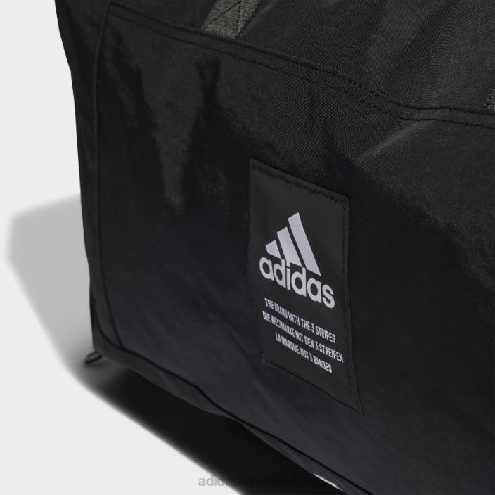 Adidas geantă neagră 4athlts mare unisex negru 2JBN15521