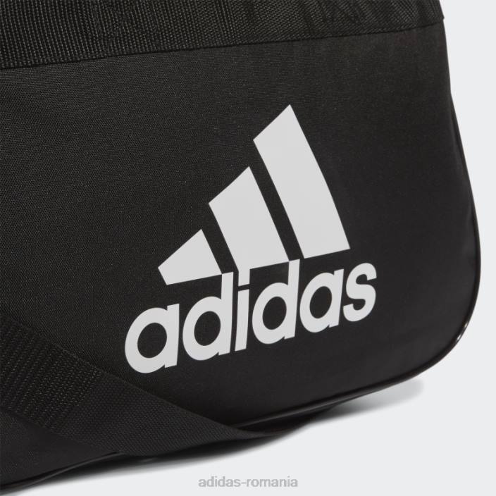 Adidas geantă neagră diablo mică unisex negru 2JBN8159