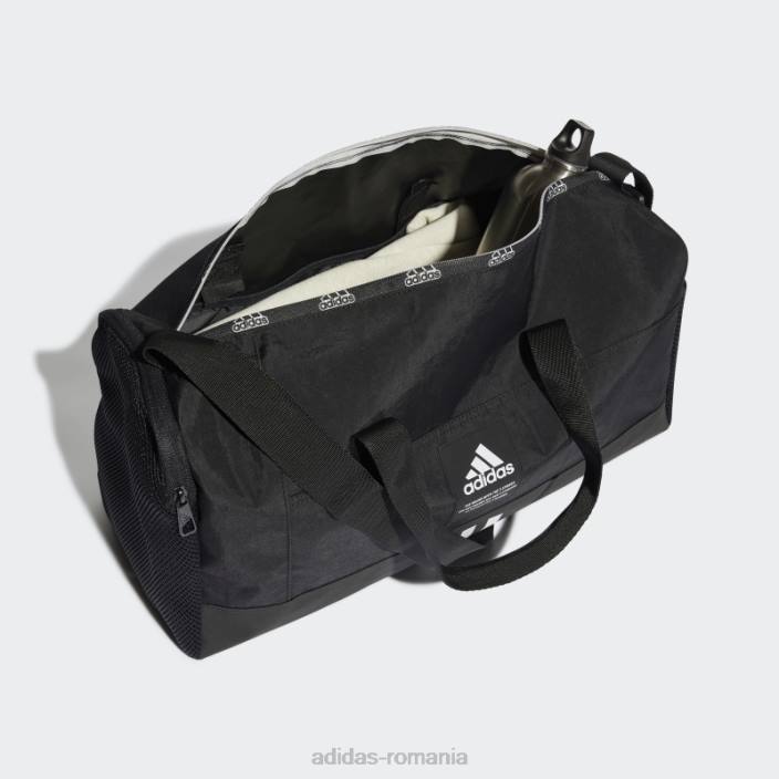Adidas geantă neagră medie 4athlts unisex negru 2JBN15347