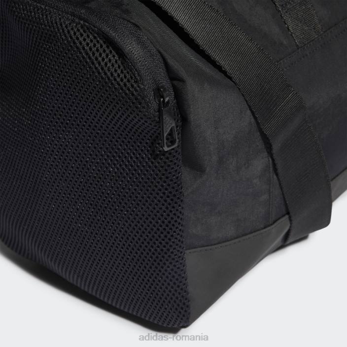 Adidas geantă neagră medie 4athlts unisex negru 2JBN15347