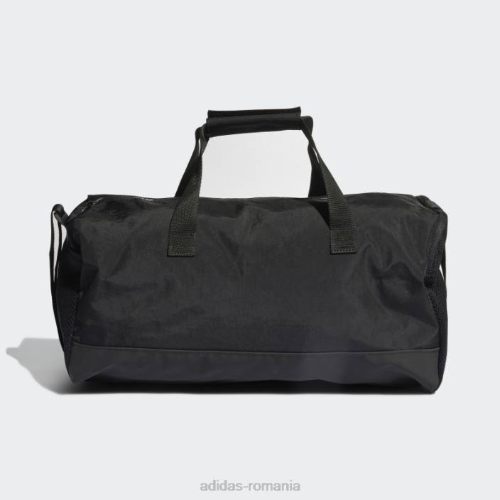 Adidas geantă neagră pentru antrenament 4athlts mediu adidas unisex negru 2JBN11001