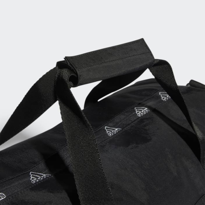 Adidas geantă neagră pentru antrenament 4athlts mediu adidas unisex negru 2JBN11001