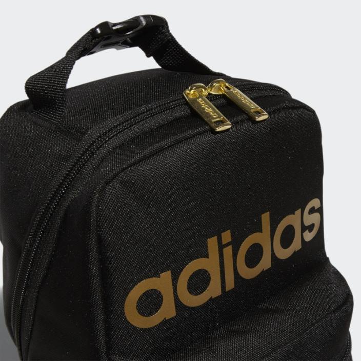 Adidas geanta de prânz santiago 2 negru adidas unisex negru 2JBN8118