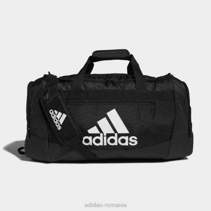 Adidas geanta de sport defender mediu negru adidas unisex negru 2JBN11010