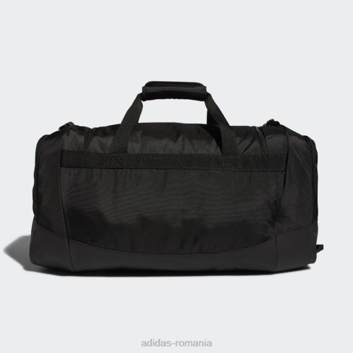 Adidas geanta de sport defender mediu negru adidas unisex negru 2JBN11010