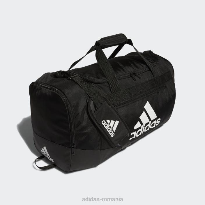 Adidas geanta de sport defender mediu negru adidas unisex negru 2JBN11010