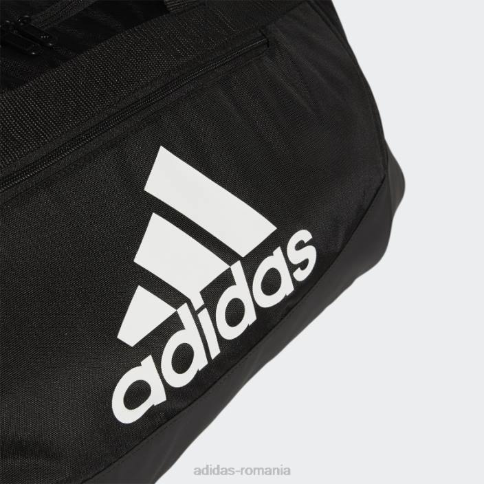Adidas geanta de sport defender mediu negru adidas unisex negru 2JBN11010