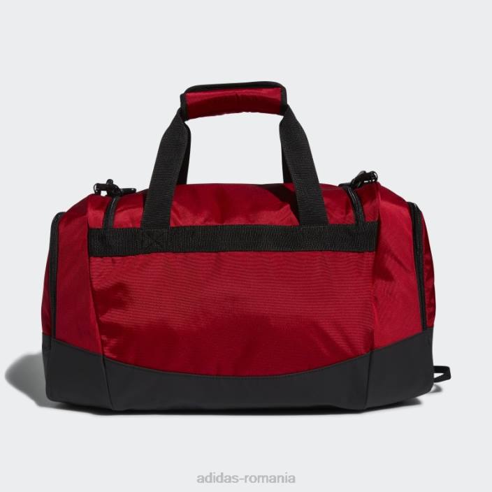 Adidas geanta de sport defender mic mazz red adidas unisex roșu mazz 2JBN7386