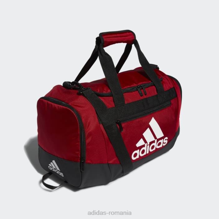 Adidas geanta de sport defender mic mazz red adidas unisex roșu mazz 2JBN7386