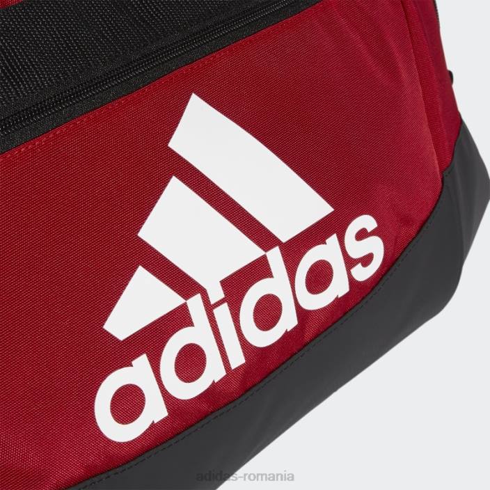 Adidas geanta de sport defender mic mazz red adidas unisex roșu mazz 2JBN7386