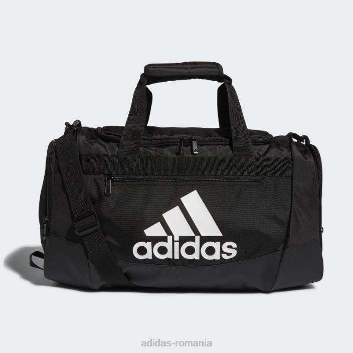 Adidas geanta defender neagra mica unisex negru 2JBN7651