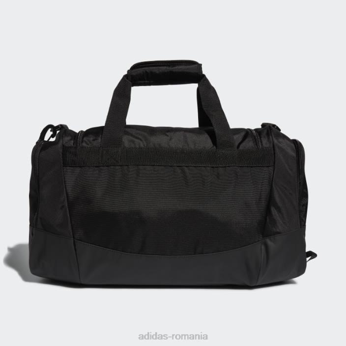 Adidas geanta defender neagra mica unisex negru 2JBN7651