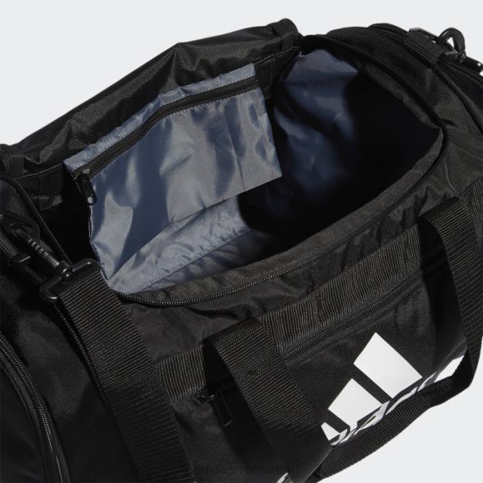 Adidas geanta defender neagra mica unisex negru 2JBN7651