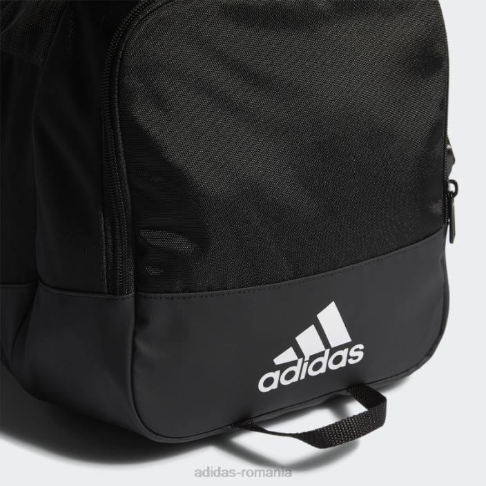 Adidas geanta defender neagra mica unisex negru 2JBN7651